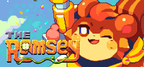 Boxart for The Ramsey