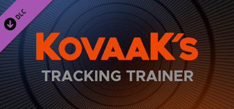 Boxart for KovaaK's Tracking Trainer