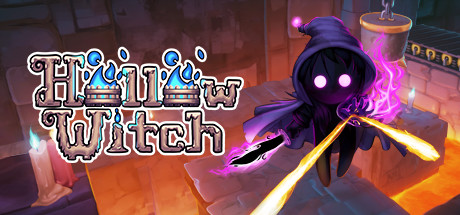 Boxart for Hollow Witch