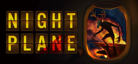 Boxart for Night Plane