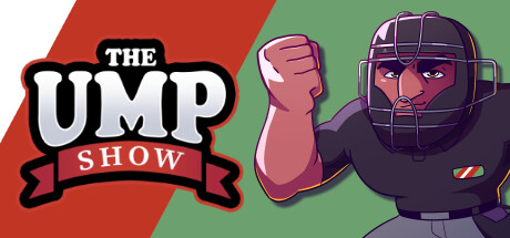 Boxart for The Ump Show