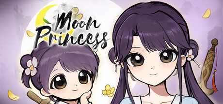 Boxart for Moon Princess