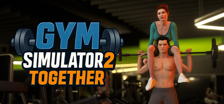 Boxart for Gym Simulator 2 Together