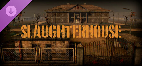 Boxart for Tunguska: Slaughterhouse