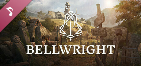 Boxart for Bellwright Soundtrack