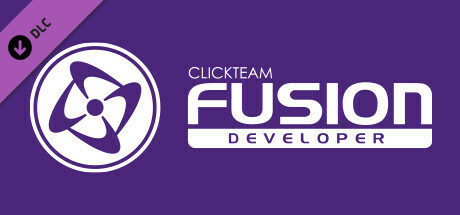 Boxart for Clickteam Fusion 2.5 Developer Upgrade