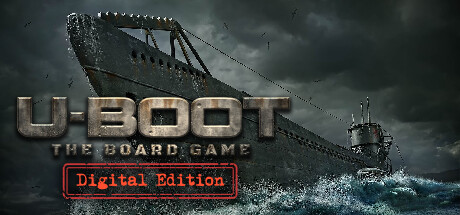Boxart for U-Boot: The Board Game - Digital Edition