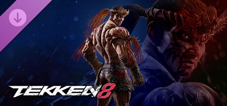 Boxart for TEKKEN 8 - Fahkumram