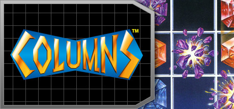 Boxart for Columns™