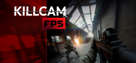 Boxart for KillCam FPS