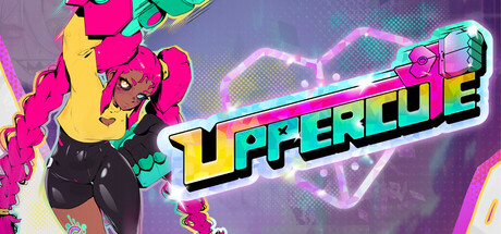 Boxart for Uppercute