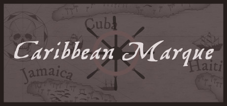 Boxart for Caribbean Marque