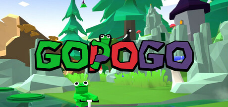 Boxart for GOPOGO