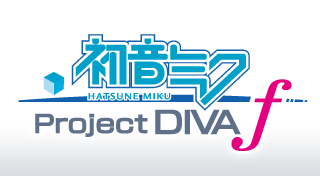 Boxart for Hatsune Miku: Project DIVA f