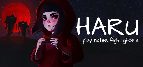 Boxart for HARU