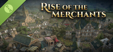 Boxart for Rise of the Merchants Demo