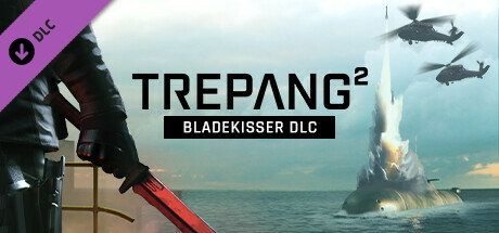 Boxart for Trepang2 - Bladekisser DLC