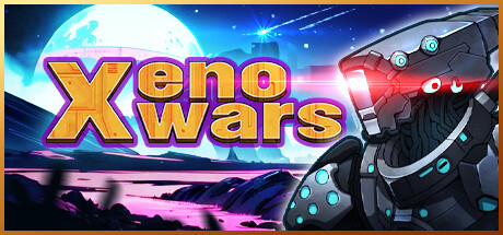 Boxart for Xenowars