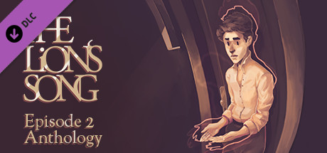 Boxart for The Lion's Song: Episode 2 - Anthology