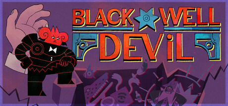 Boxart for Black Well Devil
