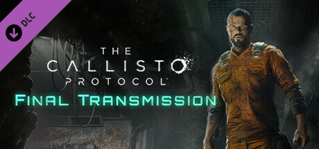 Boxart for The Callisto Protocol™ - Final Transmission