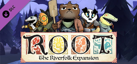 Boxart for Root: The Riverfolk Expansion