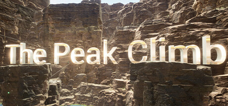 Boxart for The Peak Climb VR