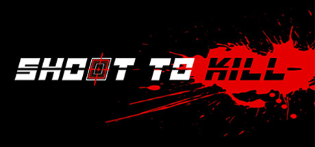 Boxart for Shoot To Kill
