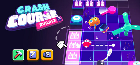 Boxart for Crash Course Builder
