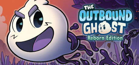Boxart for The Outbound Ghost: Reborn