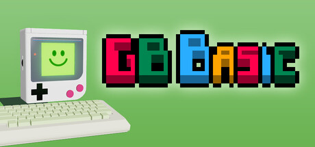 Boxart for GB BASIC