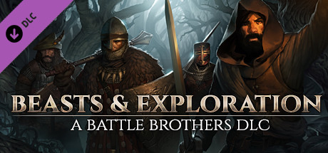 Boxart for Battle Brothers - Beasts & Exploration