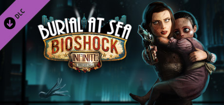 Boxart for BioShock Infinite: Burial at Sea - Episode Two