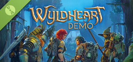 Boxart for Wyldheart Demo