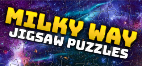 Boxart for Milky Way Jigsaw Puzzles