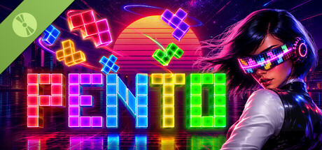 Boxart for PENTO Demo