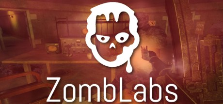 Boxart for ZombLabs