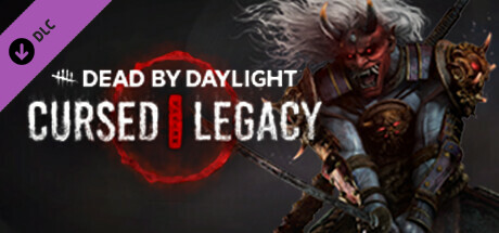 Boxart for Dead by Daylight - Cursed Legacy Chapter