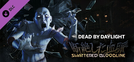 Boxart for Dead by Daylight - Shattered Bloodline Chapter