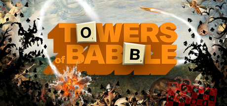Boxart for Towers of Babble