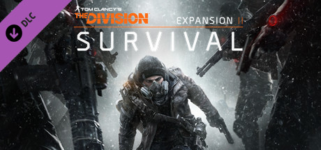 Boxart for Tom Clancy’s The Division™ - Survival