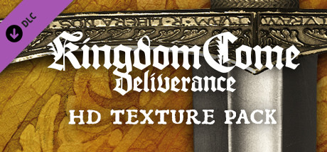 Boxart for Kingdom Come: Deliverance – HD Texture Pack