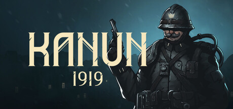 Boxart for Kanun 1919