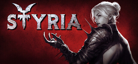 Boxart for Styria