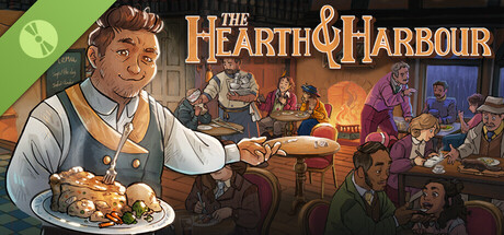Boxart for The Hearth and Harbour Demo
