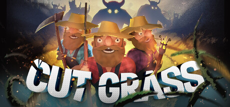 Boxart for Cut The Grass: Farm Defense Survival