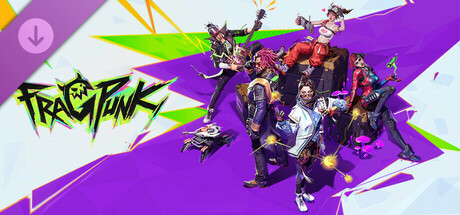 Boxart for FragPunk Pioneer Bundle