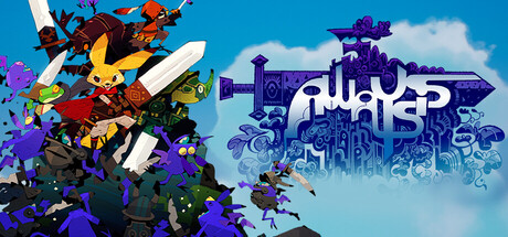 Boxart for Awaysis