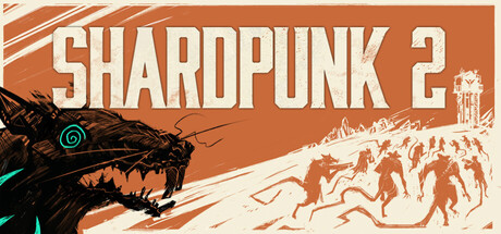 Boxart for Shardpunk 2