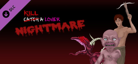 Boxart for Catch a Lover - Nightmare